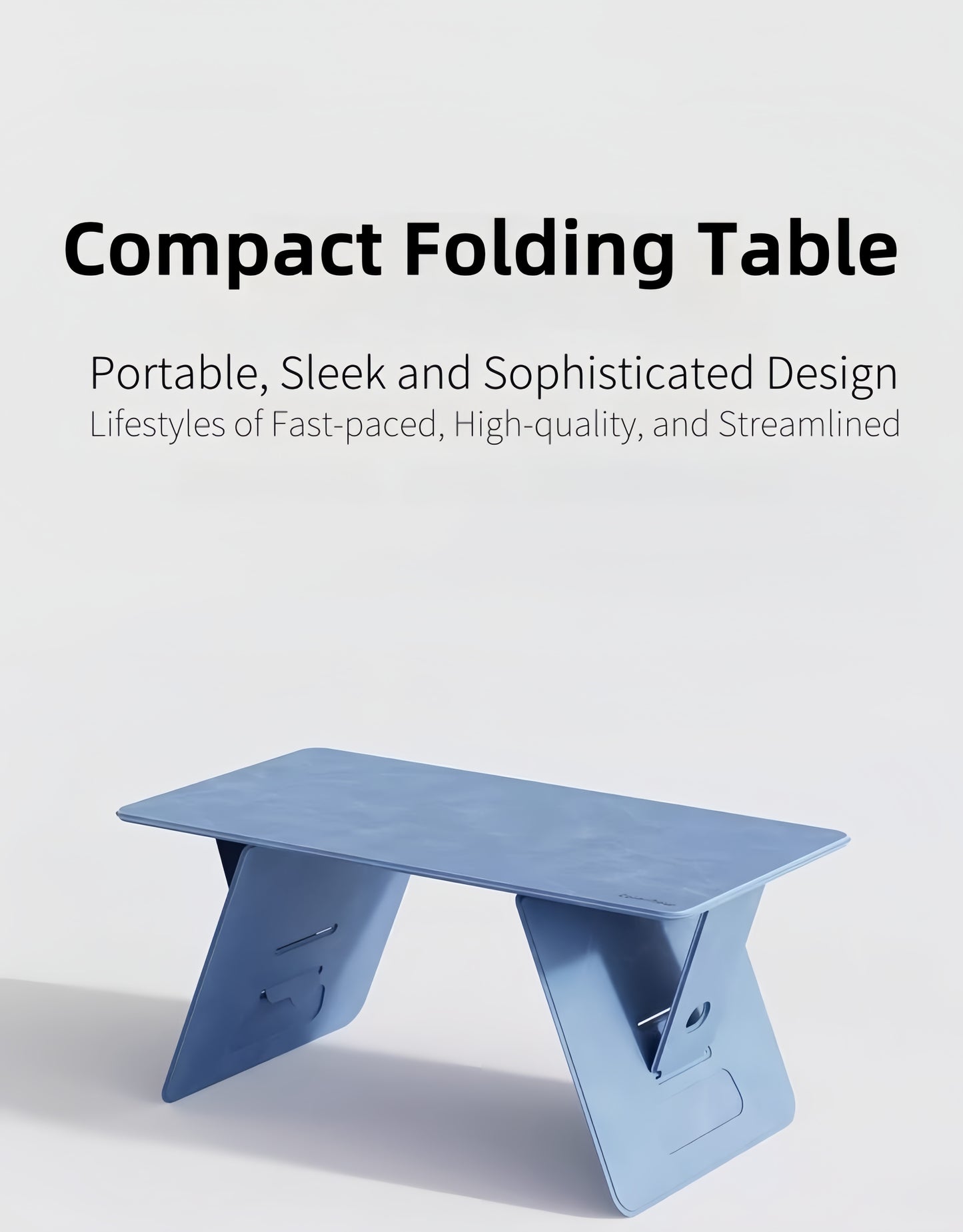 Premium Foldable Table