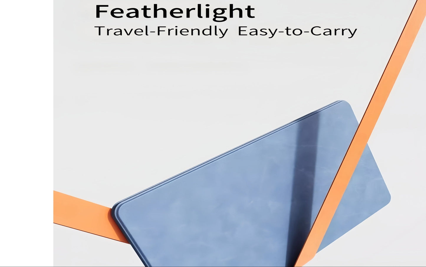 Compact Folding Table