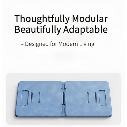 Compact Folding Table