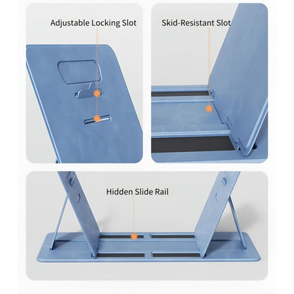 Compact Folding Table