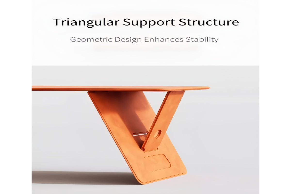 Compact Folding Table