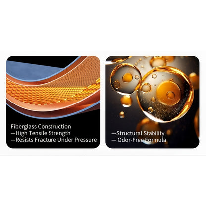 Compact Folding Table