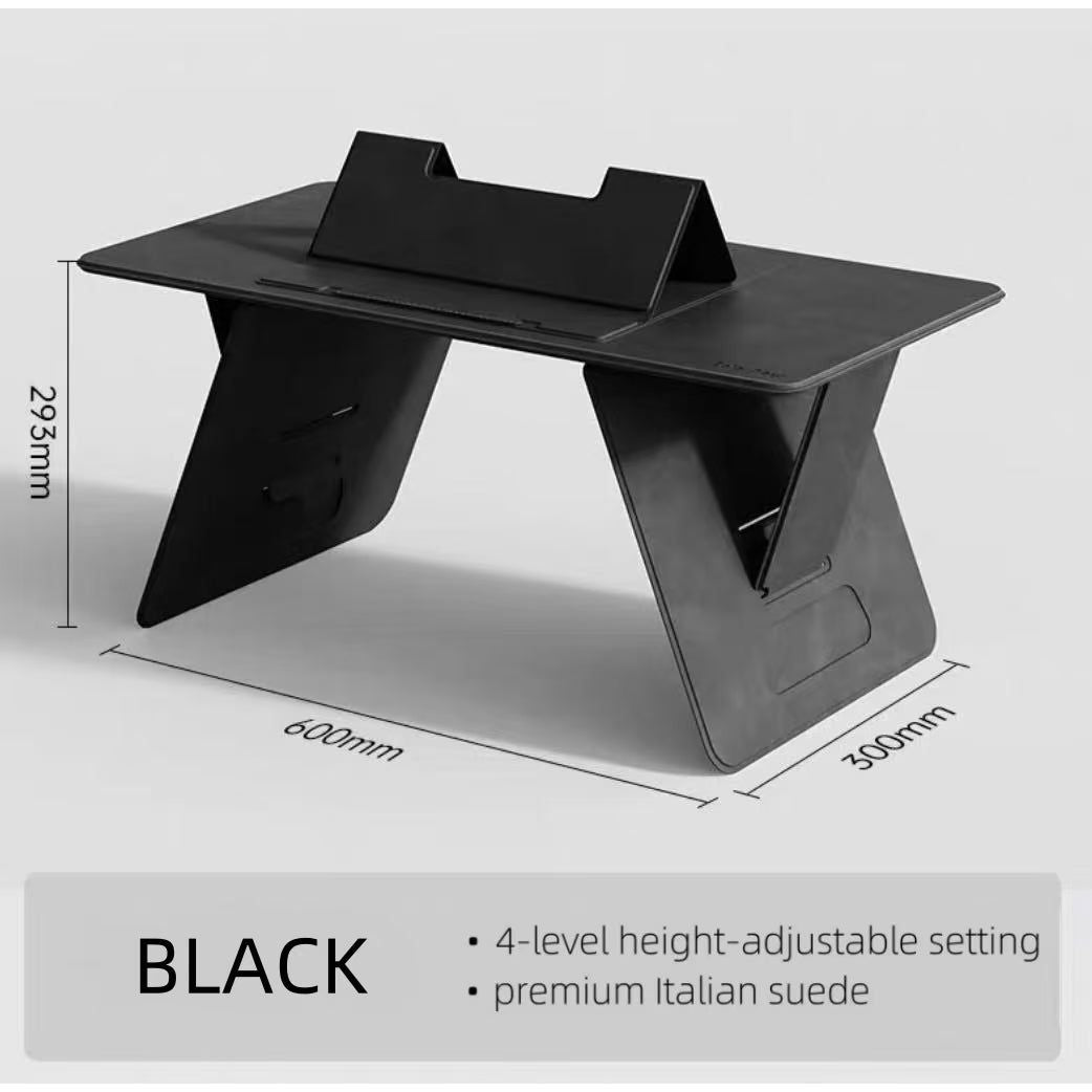 Compact Folding Table 3 colours