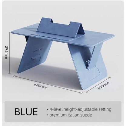Compact Folding Table