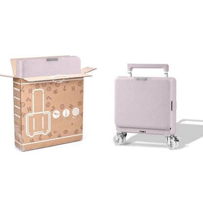 Large Capacity Premium Foldable Cart